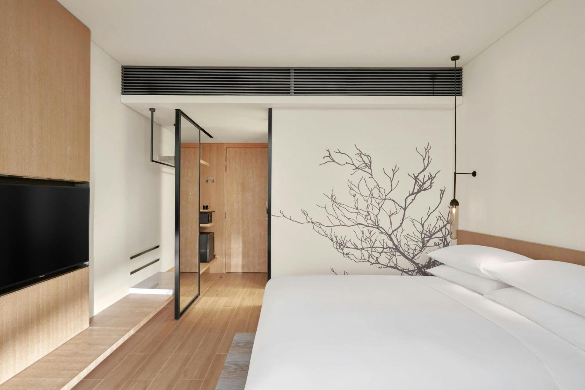 Отель Fairfield By Marriott South Binh Duong Thuan An Экстерьер фото